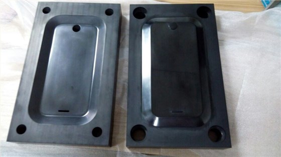 石墨模具 石墨模具