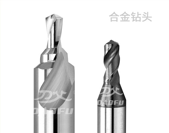 硬質(zhì)合金鉆頭