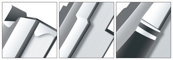 臺階鉸刀細(xì)節(jié)