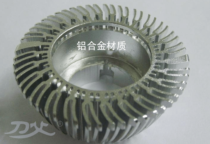 鋁合金材質