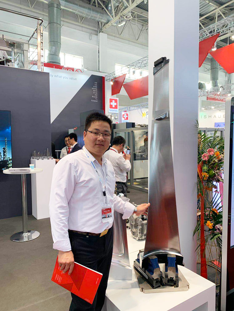 2019北京機床展1760