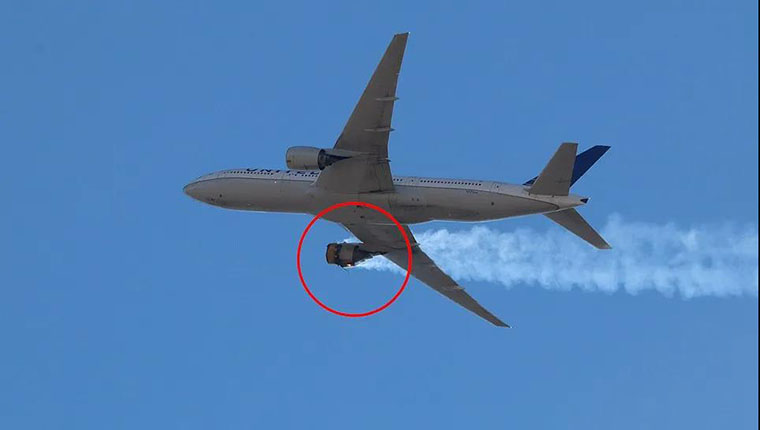航空飛機(jī)