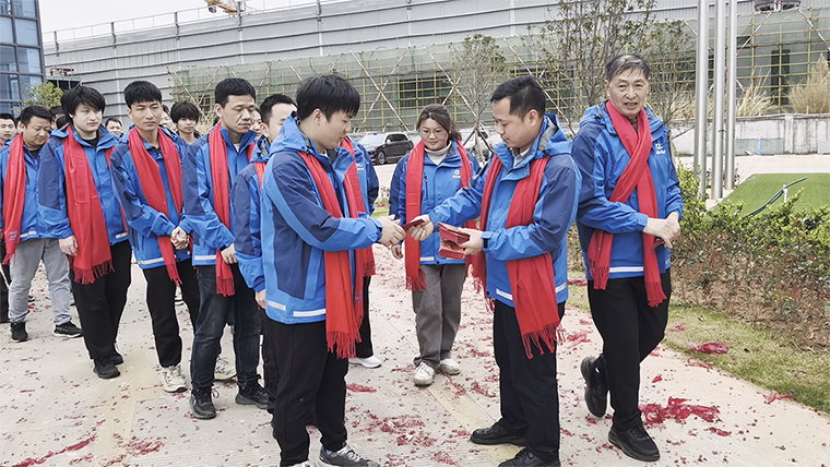 江西刀父開工大吉1