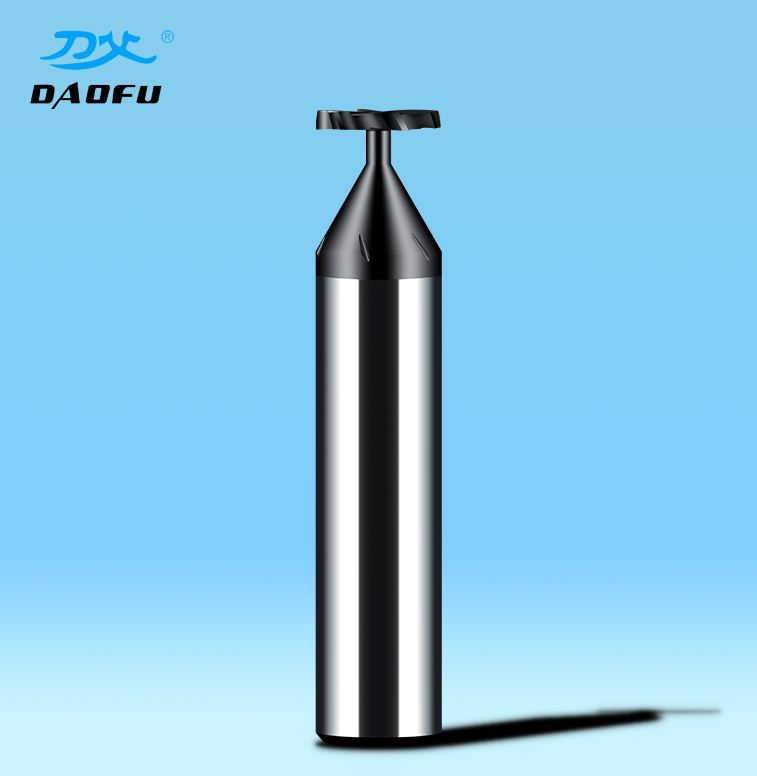 6刃T型刀 6刃T型刀