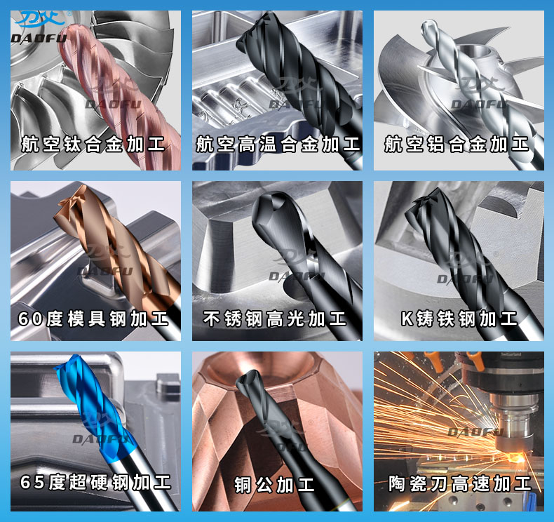 加工案列 加工案列