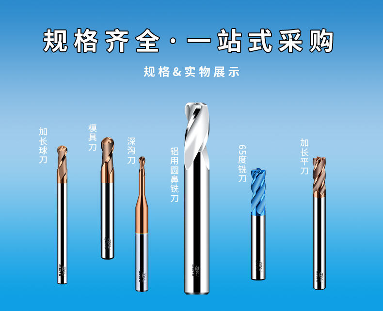 產品參數